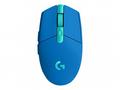 Logitech G G305 - Myš - optický - 6 tlačítka - bez