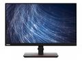 Lenovo ThinkVision, T24m-29, 23,8", IPS, FHD, 60Hz