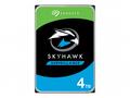 Seagate SkyHawk 4TB HDD, ST4000VX016, Interní 3,5"