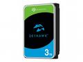 Seagate SkyHawk, 3TB, HDD, 3.5", SATA, 5400 RPM, 3