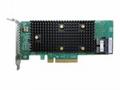FUJITSU RAID CP500i FH, LP - PSAS - RAID Levels 0,