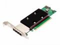 Broadcom HBA 9600W-16e - Řadič úložiště - 16 Kanál