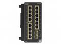 Cisco Catalyst - Expanzní modul - Gigabit Ethernet