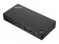 Lenovo Dock ThinkPad Universal USB-C Smart 135W