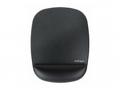 StarTech.com Mouse Pad with Hand rest, 6.7x7.1x 0.