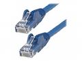 StarTech.com 7m LSZH CAT6 Ethernet Cable, 10 Gigab