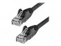 StarTech.com 7m LSZH CAT6 Ethernet Cable, 10 Gigab