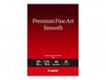 Canon Premium Fine Art FA-SM2 - Hladký - 16,5 mil 