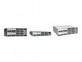 Cisco Catalyst 9300X - Network Essentials - přepín