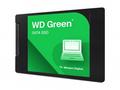 WD SSD GREEN 480GB, WDS480G3G0A, SATA III, Interní