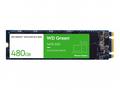 WD Green WDS480G3G0B - SSD - 480 GB - interní - M.
