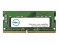 Dell Memory Upgrade - 32GB - 2RX8 DDR5 SODDIMM 480