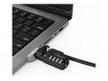Compulocks Ledge Lock Adapter for MacBook Pro 14" 