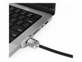 Compulocks Ledge Lock Adapter for MacBook Pro 14" 