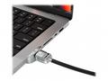 Compulocks Ledge Lock Adapter for MacBook Pro 16" 