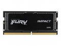 Kingston FURY Impact - DDR5 - modul - 16 GB - SO-D