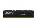 Kingston FURY Beast, DDR5, 16GB, 5600MHz, CL40, 2x