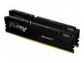 Kingston FURY Beast, DDR5, 8GB, 5200MHz, CL40, 1x8