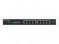 ZYXEL GS1915-8,8-port GbE Smart hybrid mode Switch