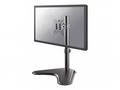 Neomounts FPMA-D550SBLACK - Stojan - plný pohyb - 