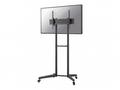Neomounts FL50-540BL1 - Vozík - pro plochý panel -
