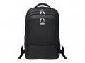 DICOTA Eco SELECT - Batoh na notebook - 15" - 17.3
