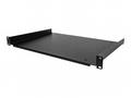 StarTech.com 1U Fixed Server Rack Mount Shelf, 12i