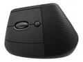 Logitech Lift Left Vertikální ergonomická myš pro 