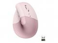 Logitech Lift Vertical Ergonomic Mouse for Busines