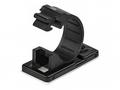 StarTech.com 100 Adhesive Cable Management Clips B