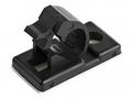 StarTech.com 100 Adhesive Cable Management Clips B