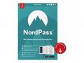 NordPass Premium - Licence na predplatné (1 rok) -