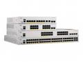 Cisco Catalyst 1000-24P-4G-L - Přepínač - řízený -