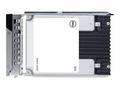 Dell, 960 GB, SSD, 3.5", SATA, 1R