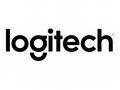Logitech Slim Folio - Klávesnice a pouzdro - franc