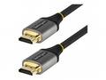 StarTech.com 20in (0.5m) Premium Certified HDMI 2.