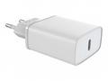 Vision - Síťový adaptér - 30 Watt (24 pin USB-C) -