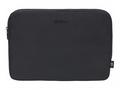 DICOTA Eco BASE - Pouzdro na notebook - tenký - 12