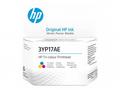 HP - Tříbarevná - tisková hlava - pro Smart Tank 6