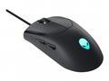 DELL myš Alienware Gaming Mouse AW320M wired, drát