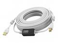 Vision Techconnect - Kabel USB - USB (M) do USB ty