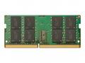 HP 8GB (1x8GB) DDR5-4800 nECC UDIMM Z2 G9, ED 600,