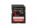 SanDisk Extreme PRO, SDXC, 1TB, UHS-I U3, Class 10