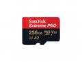 SanDisk Extreme Pro - Paměťová karta flash (adapté