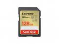 SanDisk - Paměťová karta flash - 128 GB - Video Cl