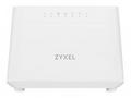 Zyxel DX3301-T0 - - systém WiFi - (router) - MPro 