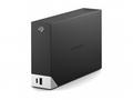 Seagate HDD Externí One Touch Hub 3.5" 20TB - USB 