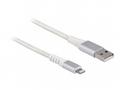Delock - Kabel Lightning - USB s piny (male) do Li