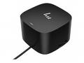 HP Thunderbolt Dock G4 - Dokovací stanice - 2 x DP