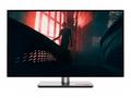 Lenovo ThinkVision, P27h-30, 27", IPS, QHD, 60Hz, 